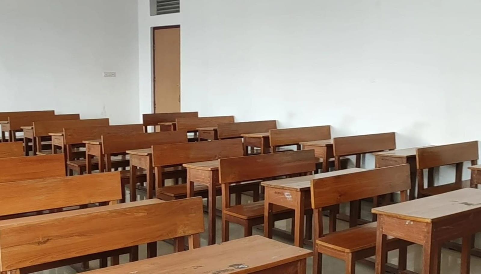 Aliah University Kolkata Academic photo 6